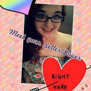 💜MEET YOUR SELLER/BUYER💜