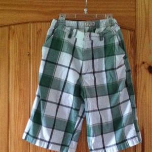 Arizona men's shorts