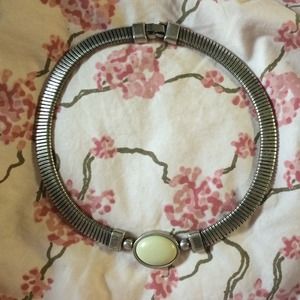 Jewelmint Rock of Ages Choker