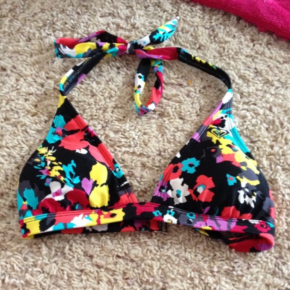 Roxy Bikini Top