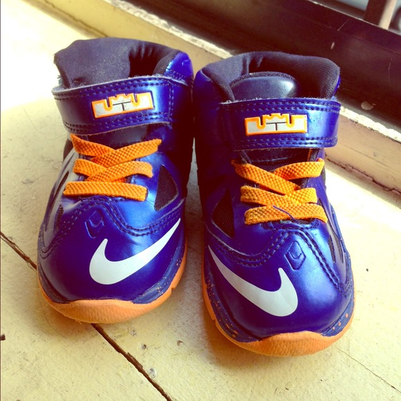 Nike lebron