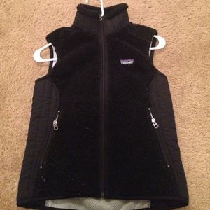 Patagonia zip up