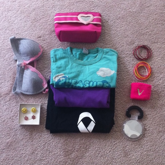 Bundle for Kim