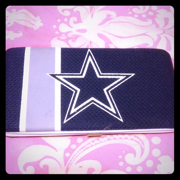 Dallas Cowboys Wallet