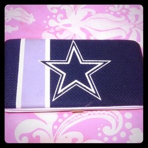 Dallas Cowboys Wallet