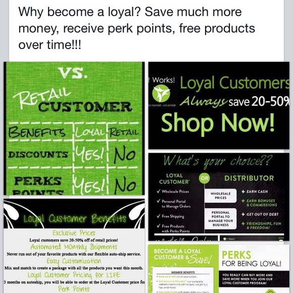 It Works - Picture 2 of 2