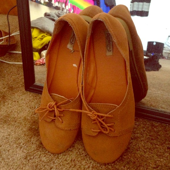 Brown Flats