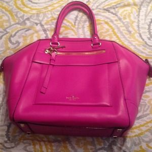 Kate spade bag