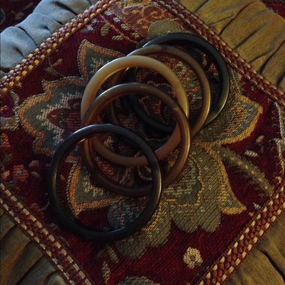 5pc bangle set - Picture 2 of 3
