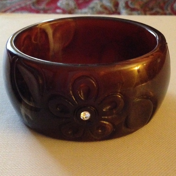 Studded bangle