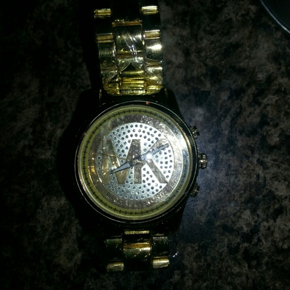 MK Watch*Insp*