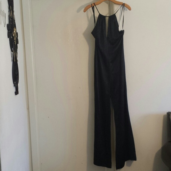 Jumpsuits