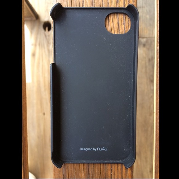 TRIBECA Artisan Wood Case for iPhone 4/4s -Maple - Picture 2 of 4