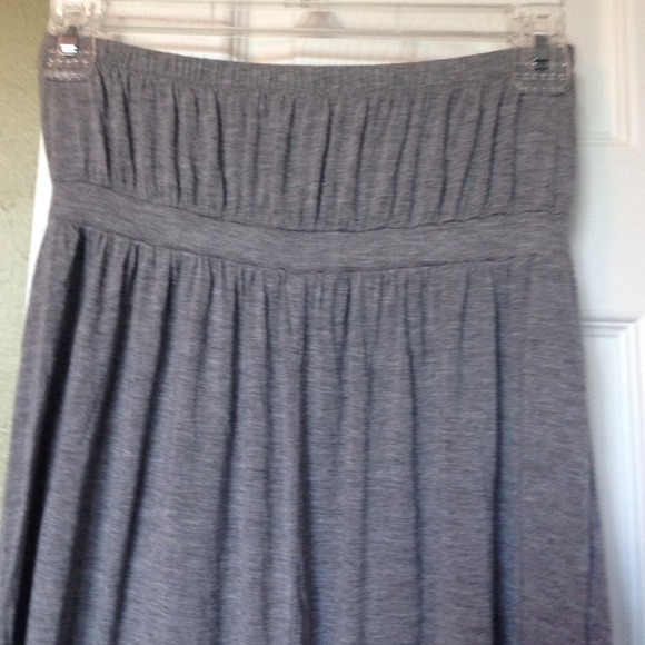 Maxi Dress - Picture 3 of 4