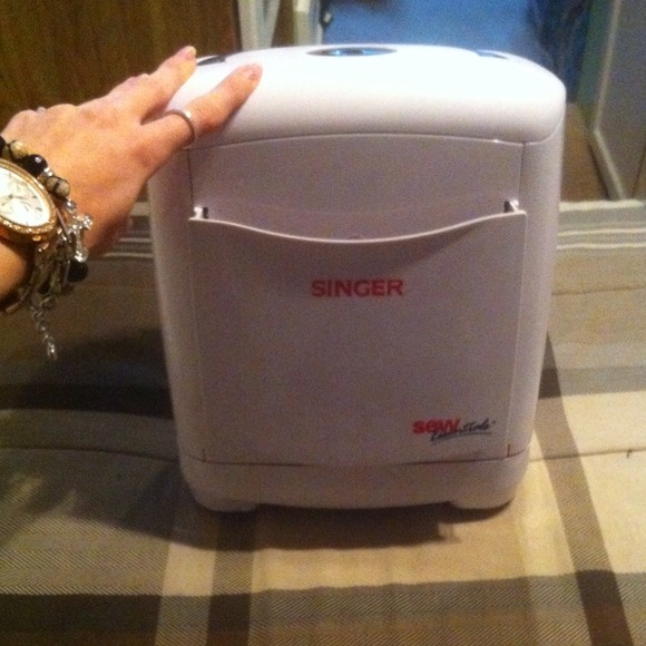 Singer sew essentials