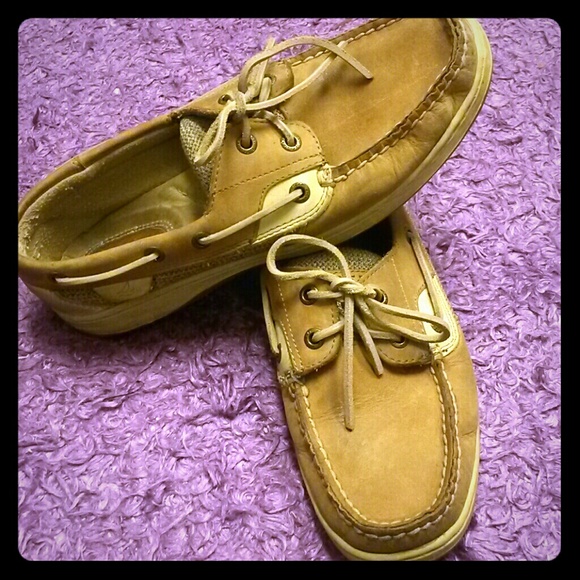 Sperry Top-Siders