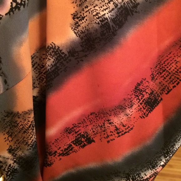 Colorful sundress (5) - Picture 4 of 4