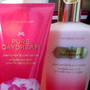 Pure day dream *new*
