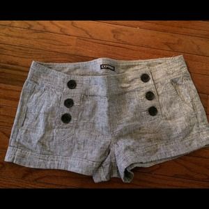 🌟reduced🌟Express shorts