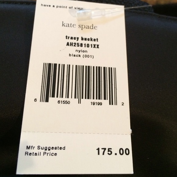 Brand new Kate spade top handle - Picture 2 of 4