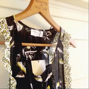 Zara Dresses - ⛔️HOLD4STEPHANIE⛔️✨ZARA W&B Collection rompers NWT Zara Dresses - ⛔️HOLD4STEPHANIE⛔️✨ZARA W&B Collection rompers NWT