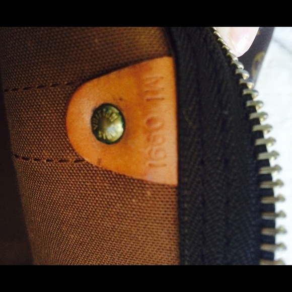 SOLD AUTHENTIC LOUIS VUITTON 55' ready to travel! - Picture 4 of 4