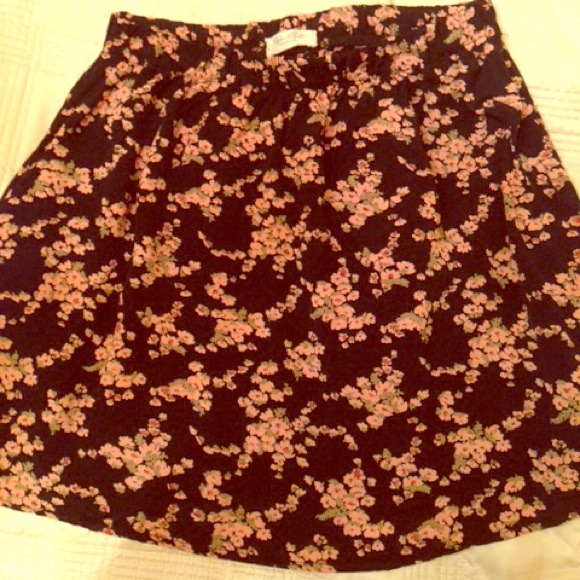 🌸PAYPAL ONLY🌸 BRANDY SKIRT
