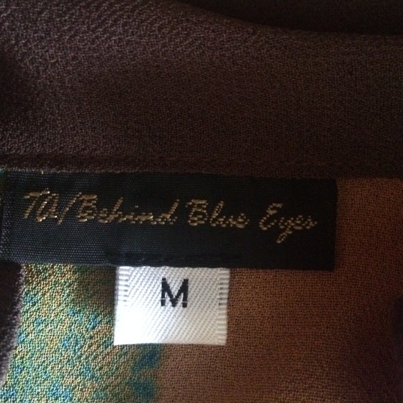 Jacket - Picture 2 of 2