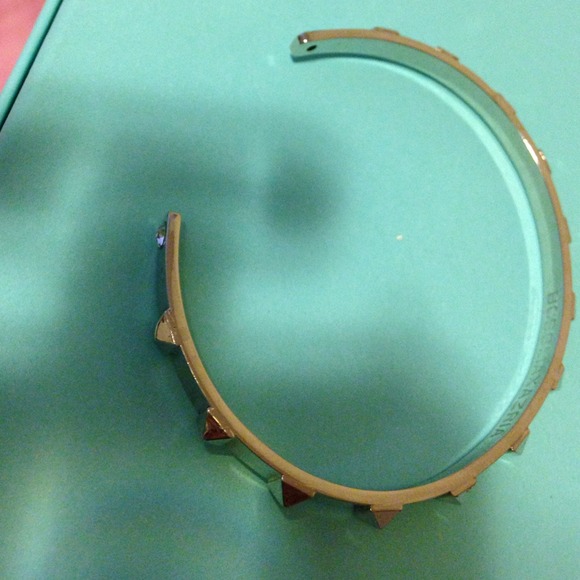 Cool BCBGmaxazria bracelet