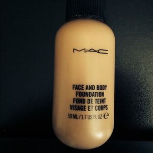 Mac foundation
