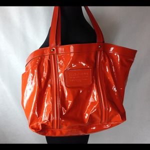 Dolce & Gabbana oversized tote bag