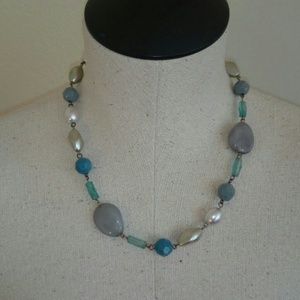 🔴Classic Beaded Necklace!