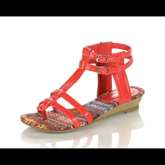 Shoes - Picture 1 of 1