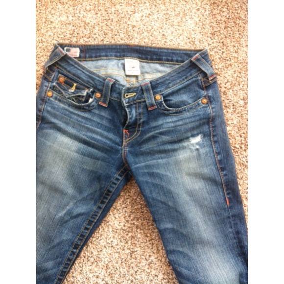 True Religion Jeans