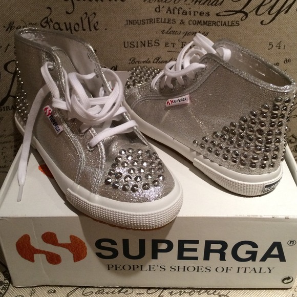 Price ⬇️ Superga Sneakers