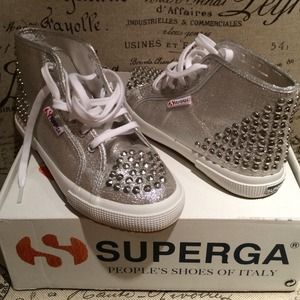 Price ⬇️ Superga Sneakers