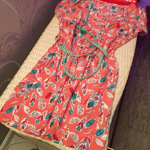Cute summer size lx dress!!!
