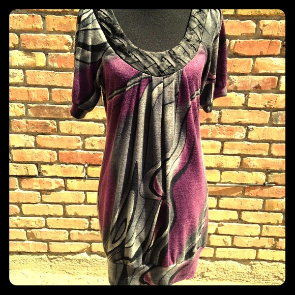Heart Soul top.