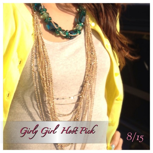 J. Crew cardigan