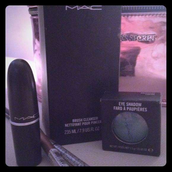 Mac Makeup