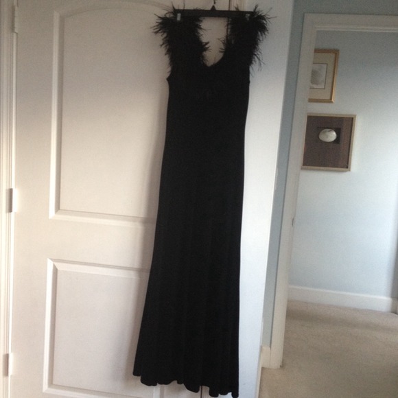 Black Velvet