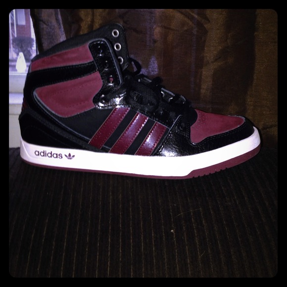 Adidas sneakers