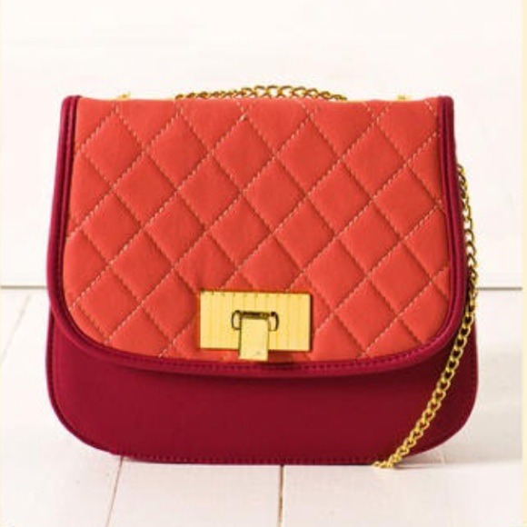 Raspberry Sorbet Bag
