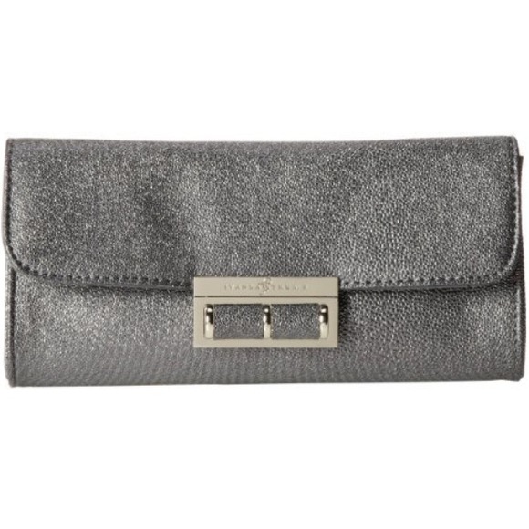 Ivanka trump handbag cross body