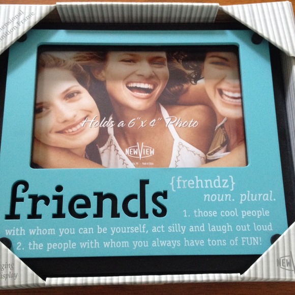 New In Original Box Dimensional Picture Frame