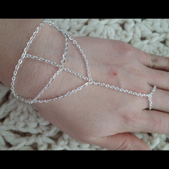 Ring wrislet - Picture 3 of 3