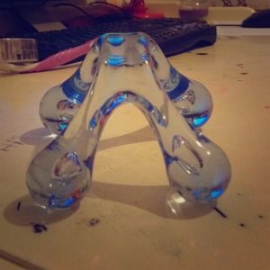Back massager