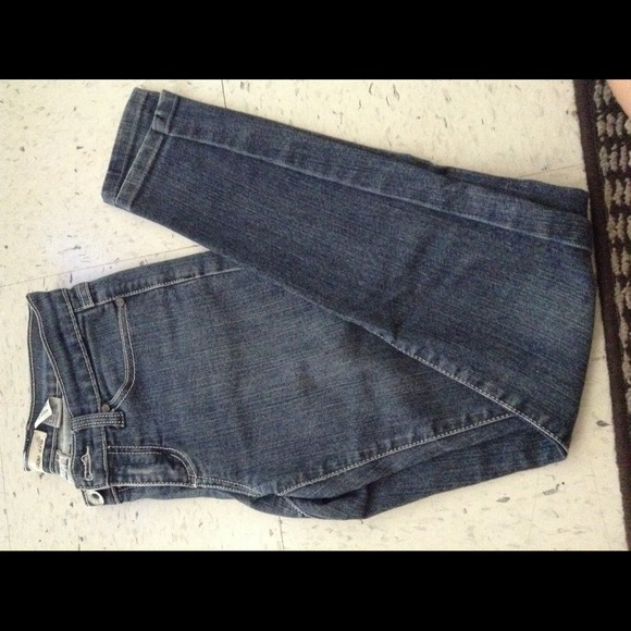 Skinny jeans