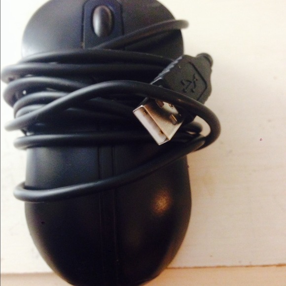 Computer Mouse - Picture 3 of 3