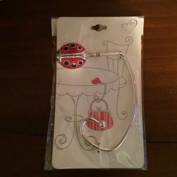 Handbag Hanger NWOT